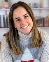Revna Sarıgül